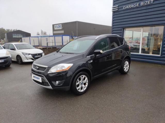 Ford Kuga image 7