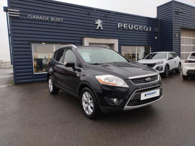 Ford Kuga image 4