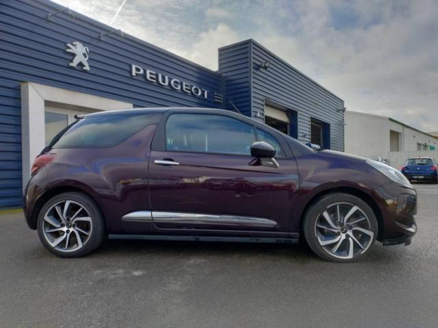 Ds Ds 3 Cabrio image 6