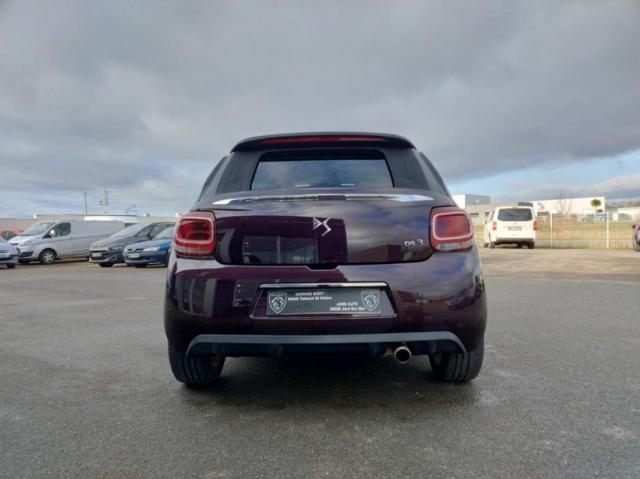 Ds Ds 3 Cabrio image 2