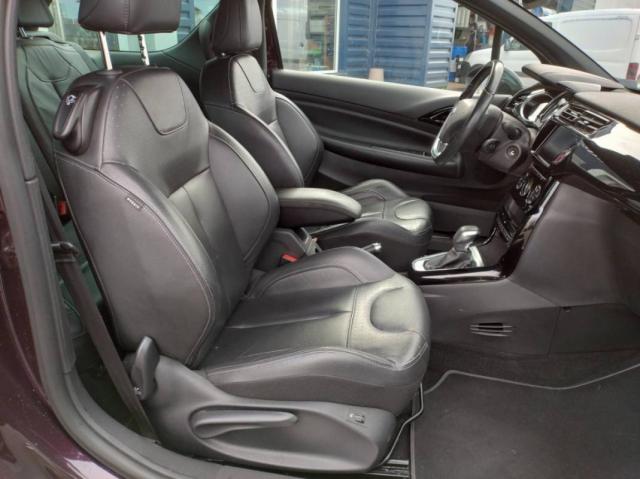 Ds Ds 3 Cabrio image 4