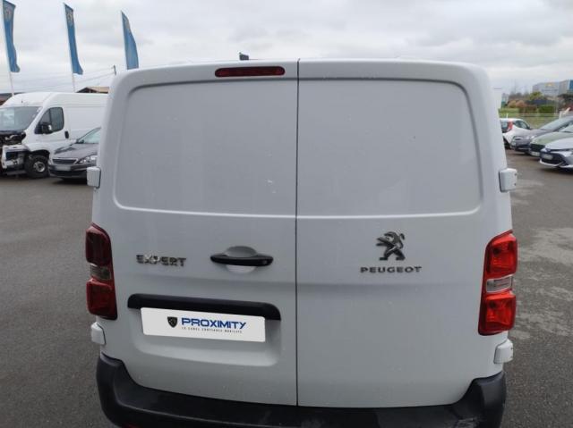 Peugeot Expert image 5
