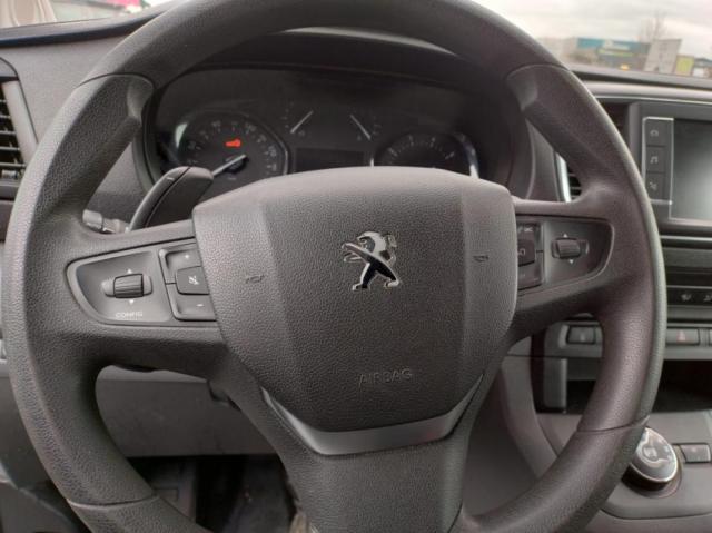 Peugeot Expert image 8