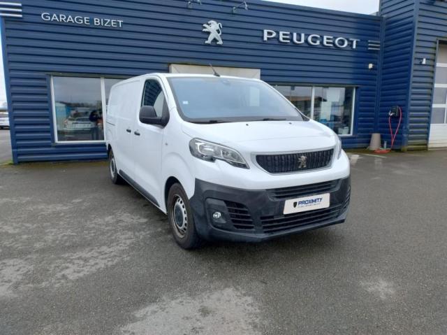 Peugeot Expert image 9
