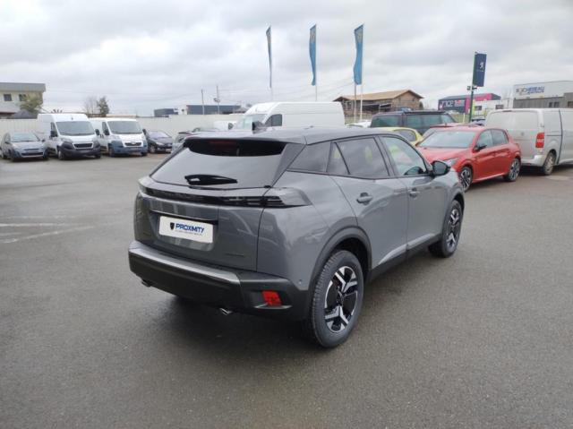 Peugeot 2008 image 6