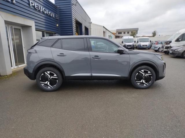 Peugeot 2008 image 2