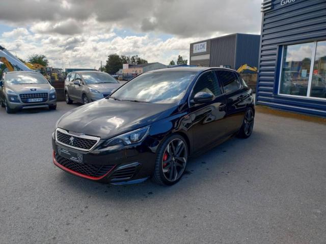 Peugeot 308 image 1