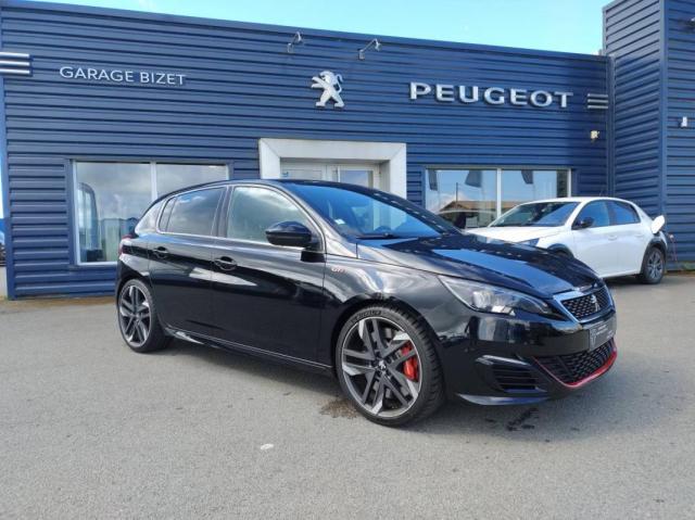 Peugeot 308 image 2