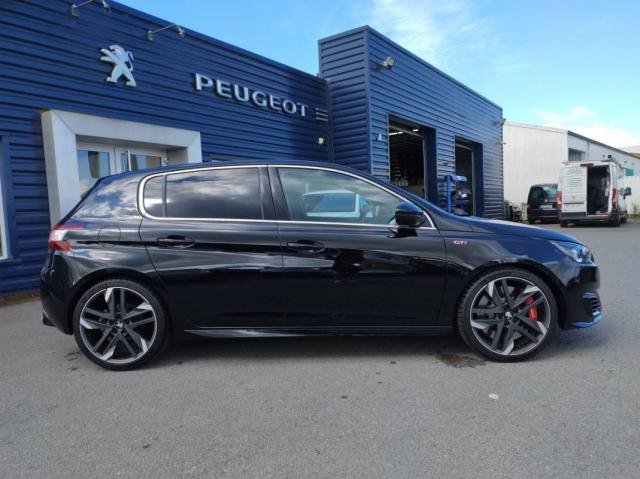 Peugeot 308 image 8
