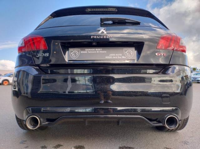 Peugeot 308 image 4