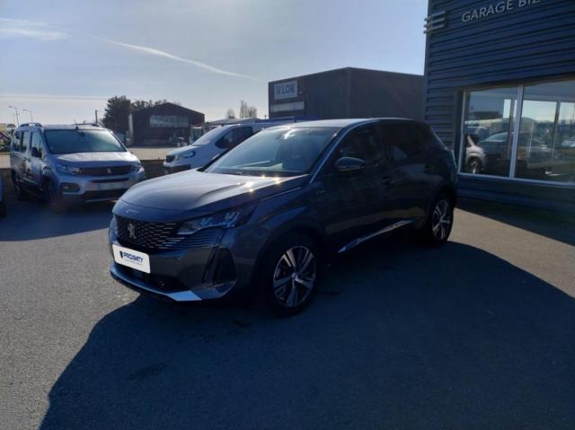 Peugeot 3008 image 7
