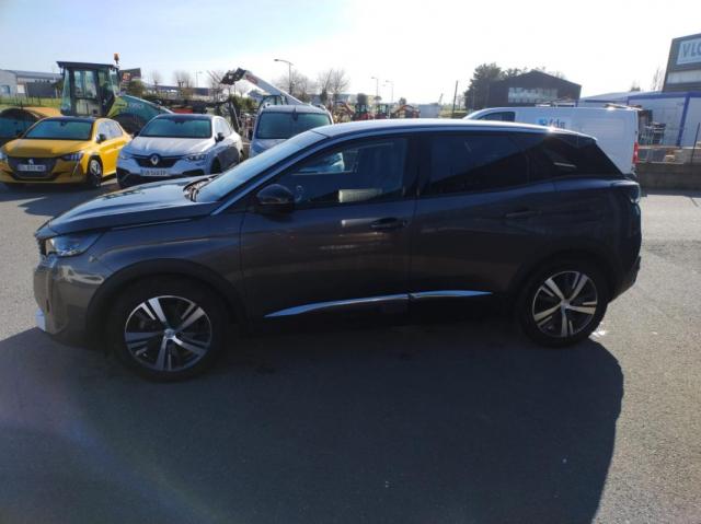 Peugeot 3008 image 6