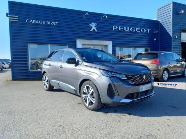 Peugeot 3008 image 5