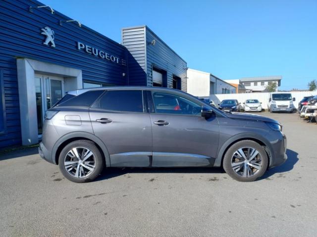 Peugeot 3008 image 9