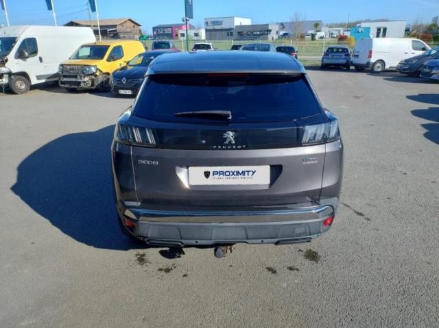 Peugeot 3008 image 8