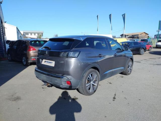 Peugeot 3008 image 1