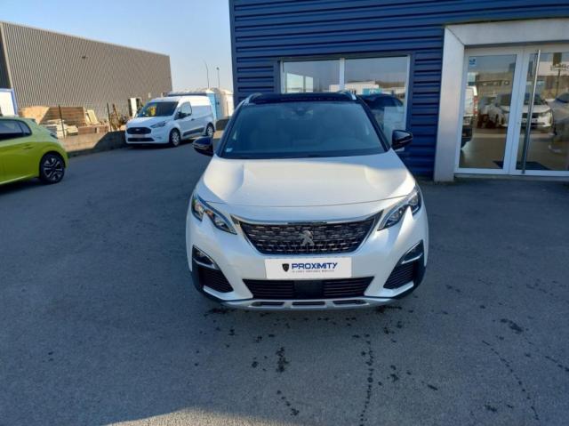 Peugeot 3008 image 6