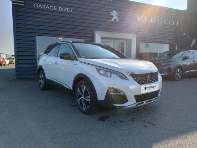 Peugeot 3008 image 8