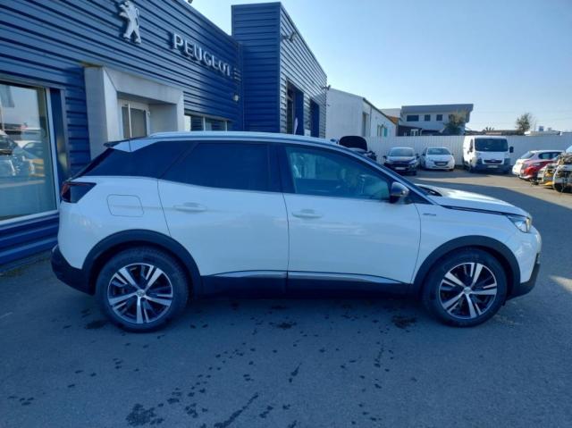 Peugeot 3008 image 7