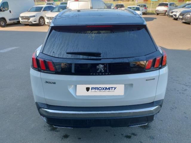 Peugeot 3008 image 5