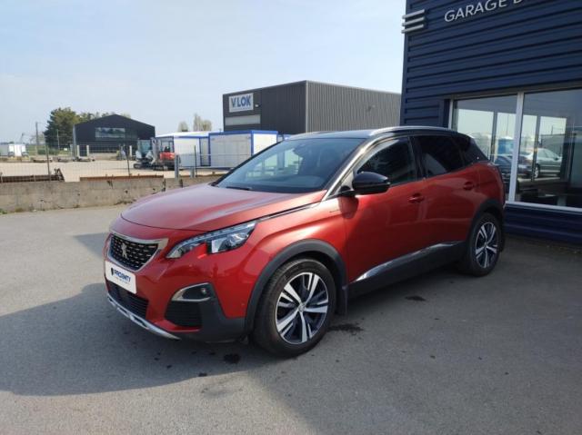 Peugeot 3008 image 6