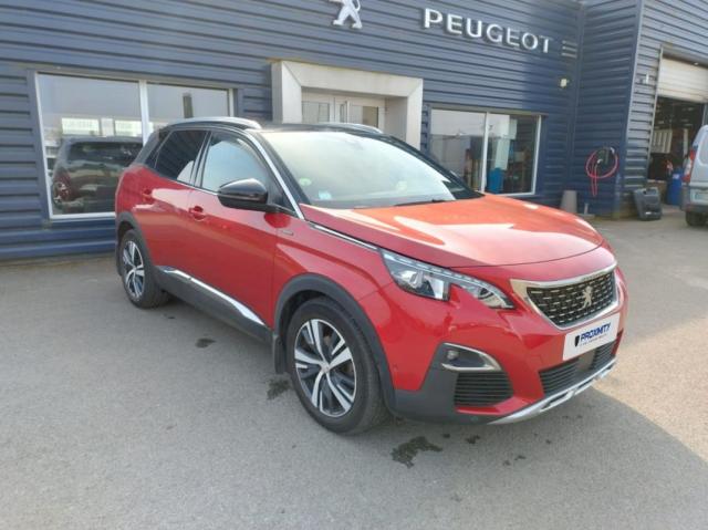 Peugeot 3008 image 4