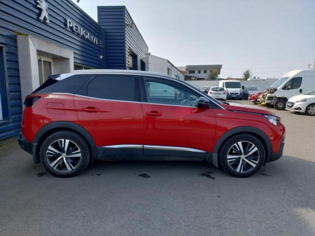 Peugeot 3008 image 3