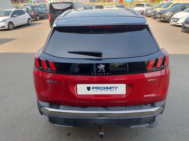Peugeot 3008 image 9