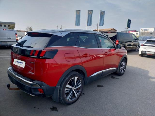 Peugeot 3008 image 1