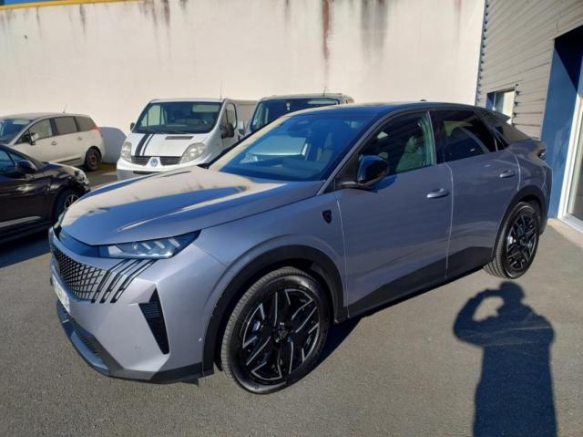 Peugeot 3008 Iii 1.2 Hybrid 145 E-Dcs6 Gt