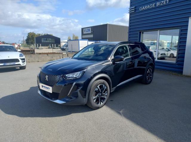 Peugeot 2008 Ii Bluehdi 130 S&s Eat8 Allure