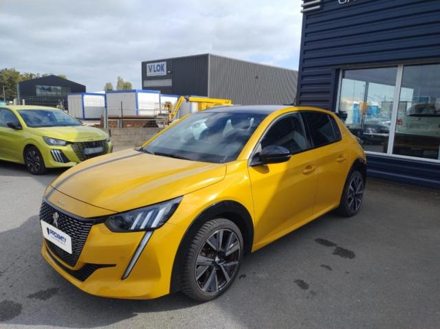 Peugeot 208 image 4