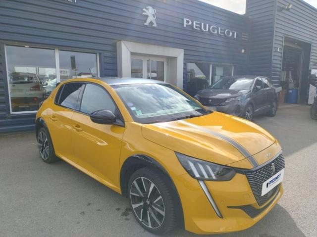 Peugeot 208 image 3