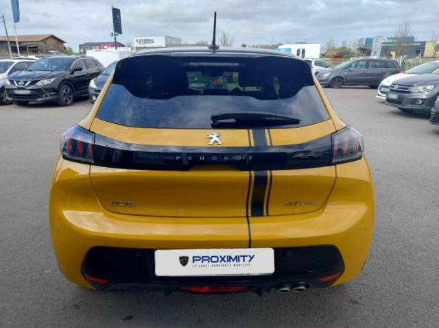 Peugeot 208 image 2