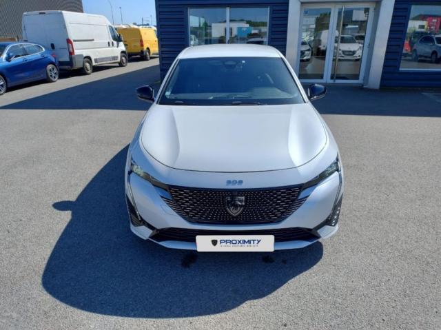 Peugeot 308 Iii Phev 225 E-Eat8 Gt Pack