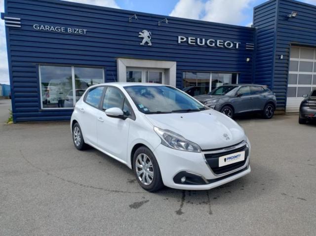 Peugeot 208 image 5