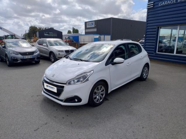 Peugeot 208 image 3