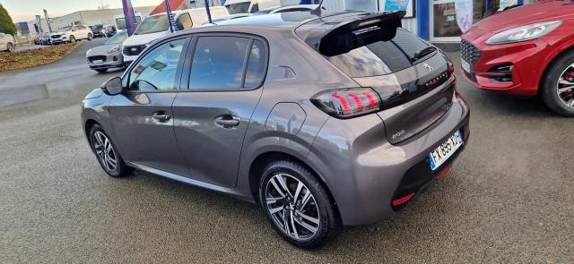 Peugeot 208 image 5