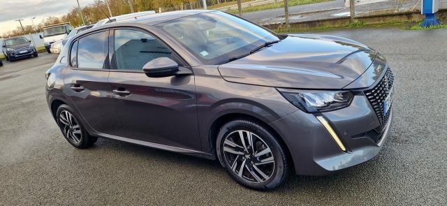 Peugeot 208 image 3