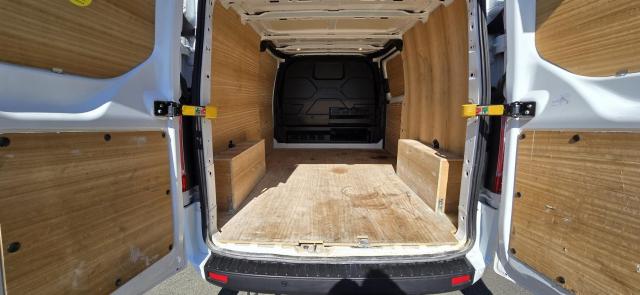Ford Transit Custom image 4