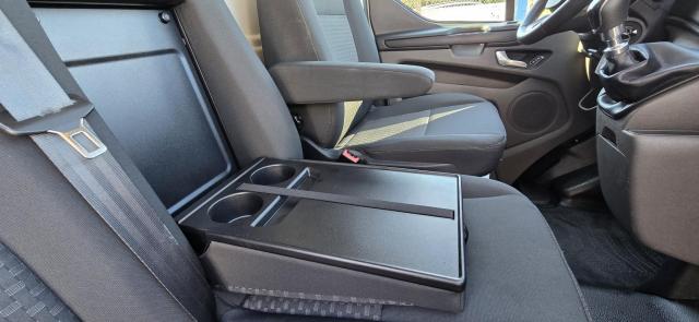 Ford Transit Custom image 7