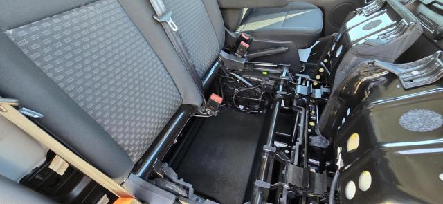 Ford Transit Custom image 5