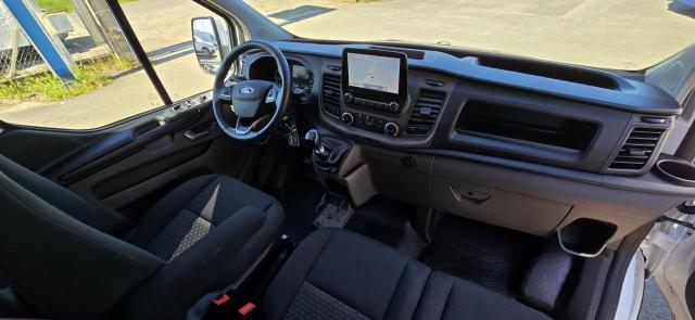 Ford Transit Custom image 9