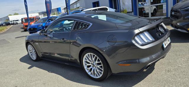 Ford Mustang image 3