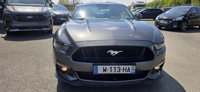 Ford Mustang image 8