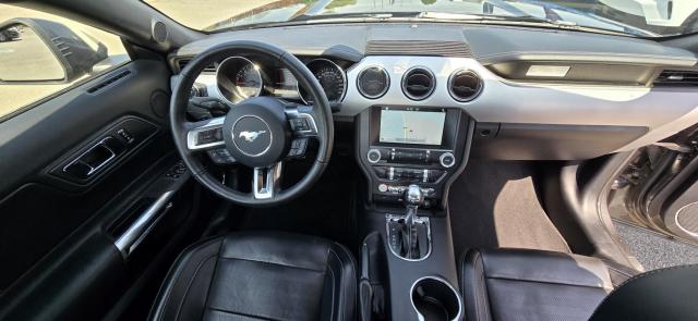 Ford Mustang image 1