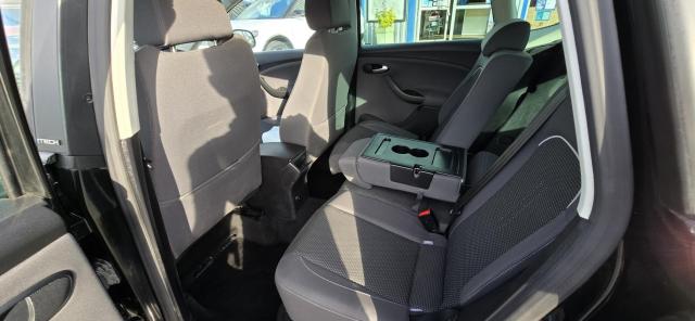 Seat Altea Xl image 6