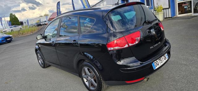 Seat Altea Xl image 2