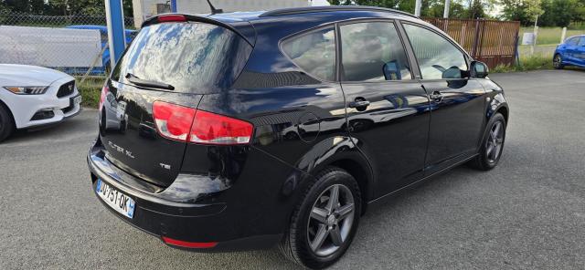 Seat Altea Xl image 8