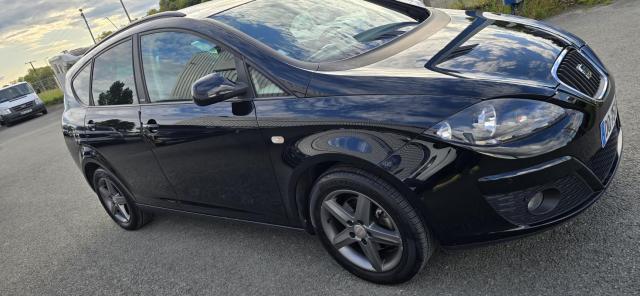 Seat Altea Xl image 9